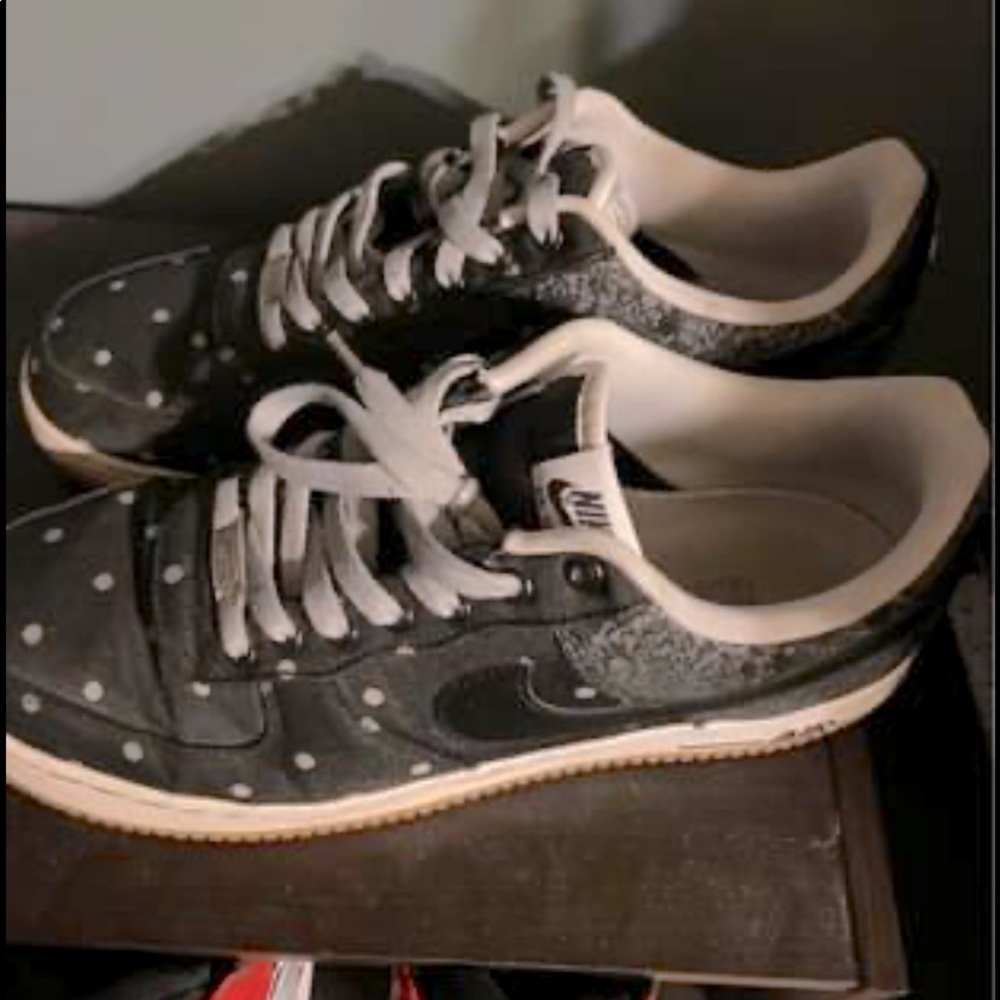 Mens  Nike Af1